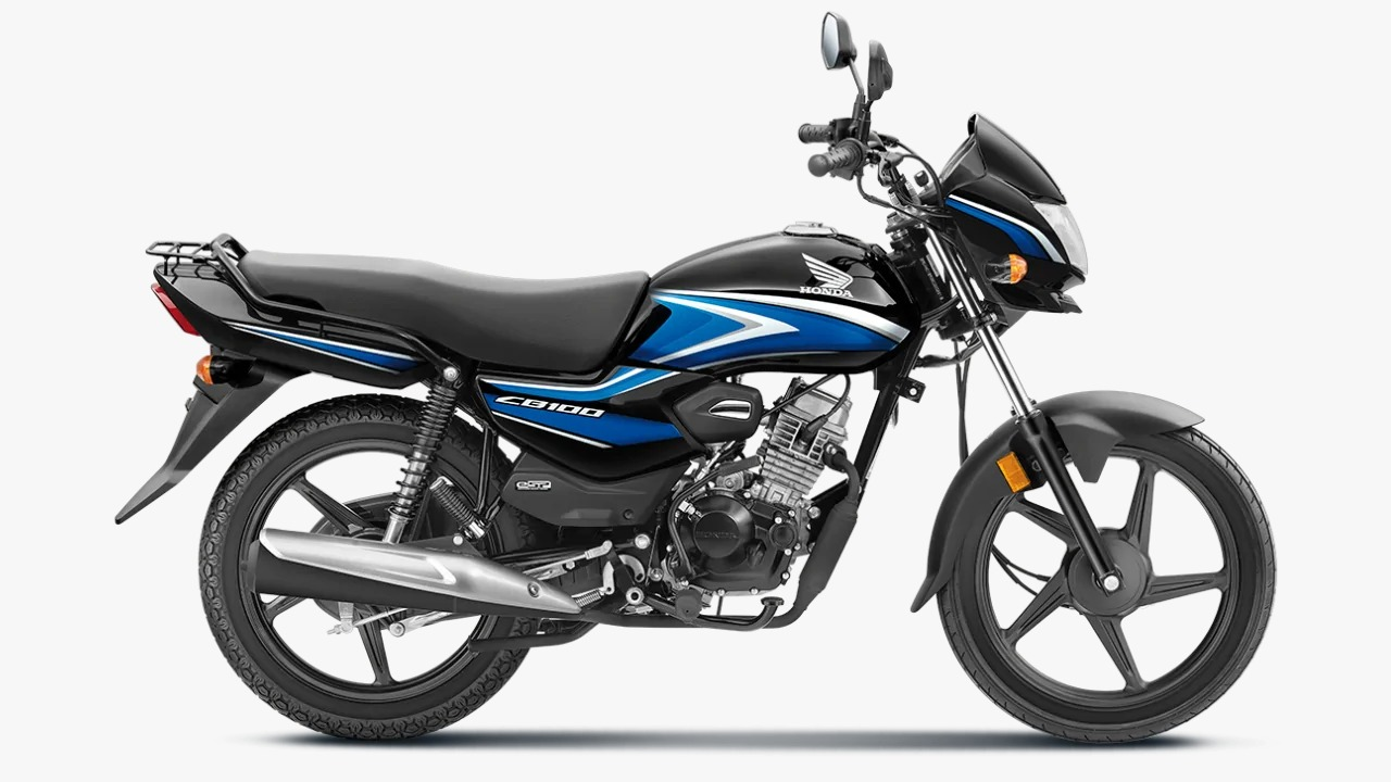 Honda CB100