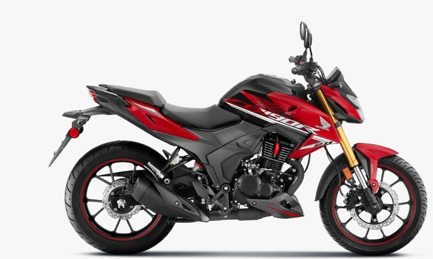 Honda CB190R 2.0