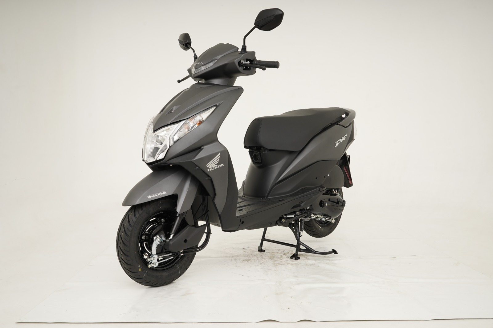 Honda DIO LED DLX MODELO 2026