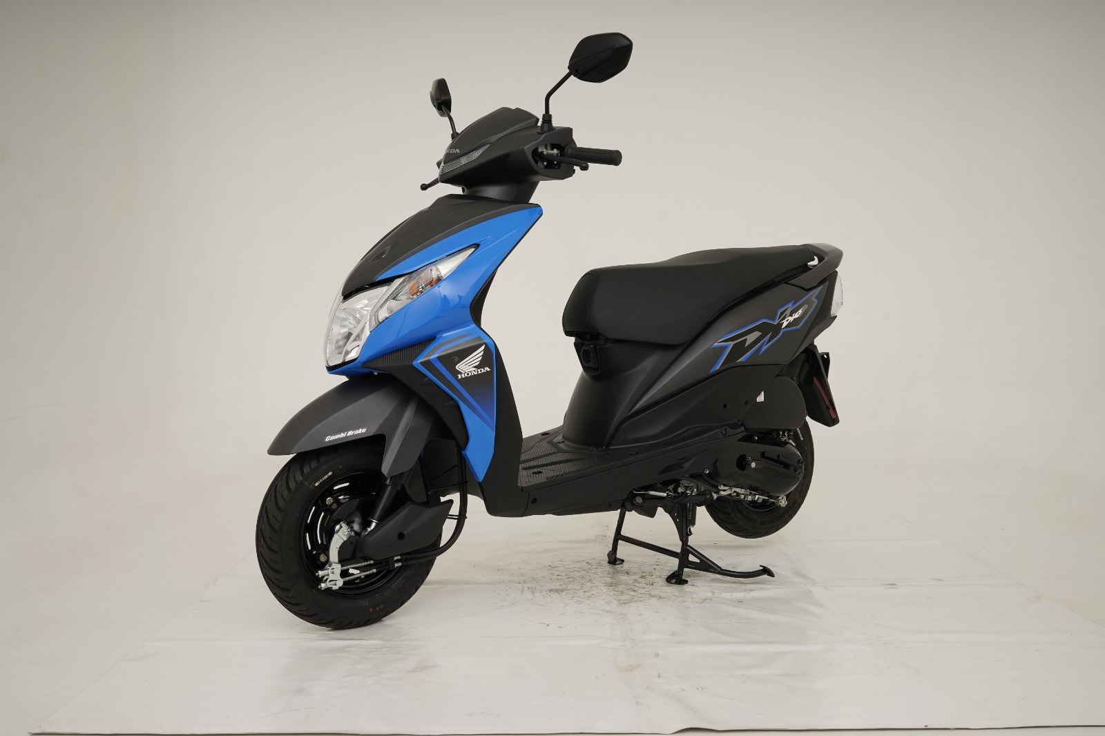 Honda DIO STD 110 2027