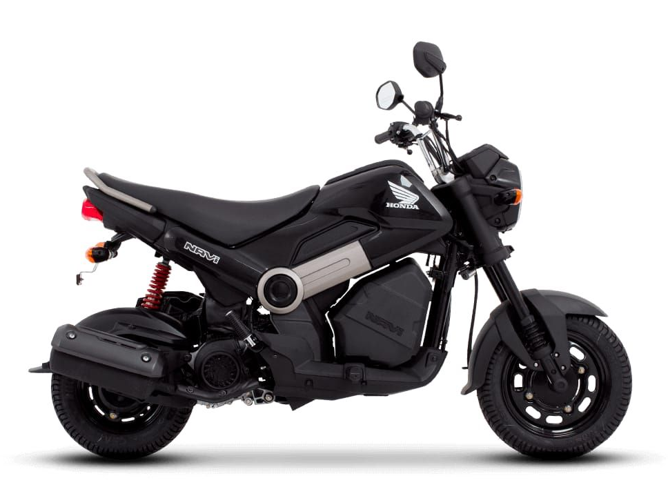 Honda NAVI E3 MODELO 2027