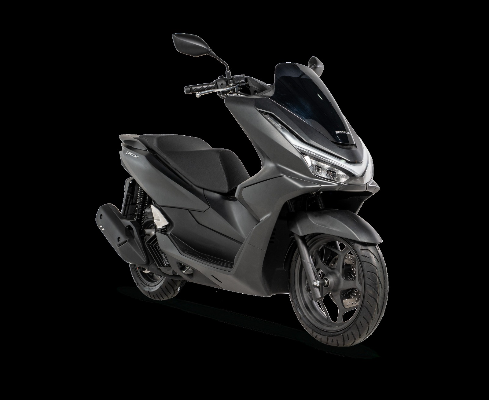 Honda PCX 160 MODELO 2027