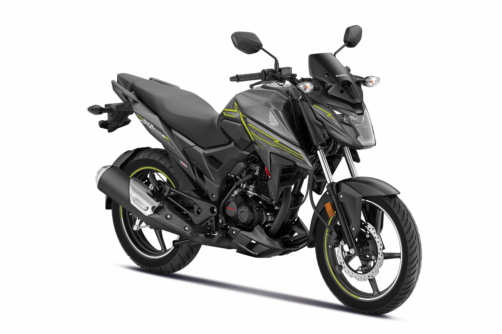 Honda X BLADE 160 MODELO 2026